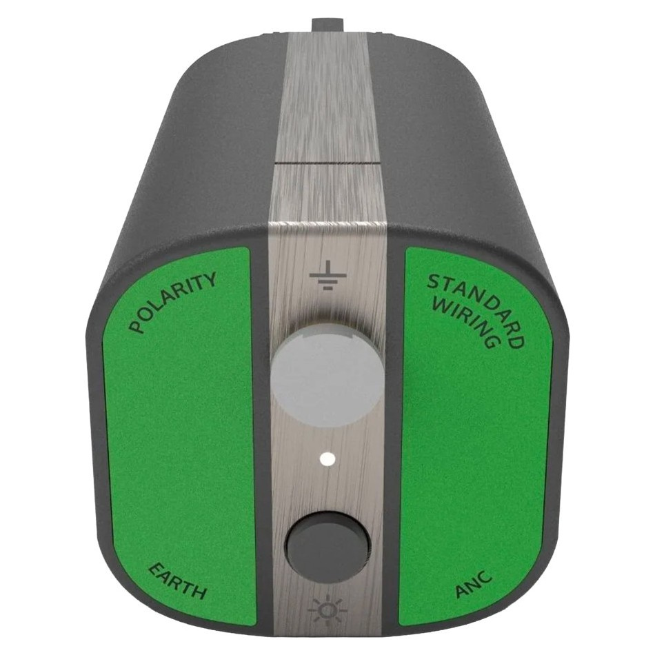 Silent Power AC iPurifier 2, aktywny filtr sieciowy