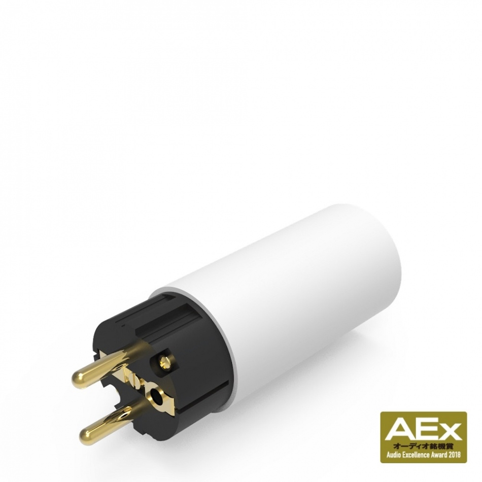 iFi Audio AC iPurifier, aktywny filtr sieciowy