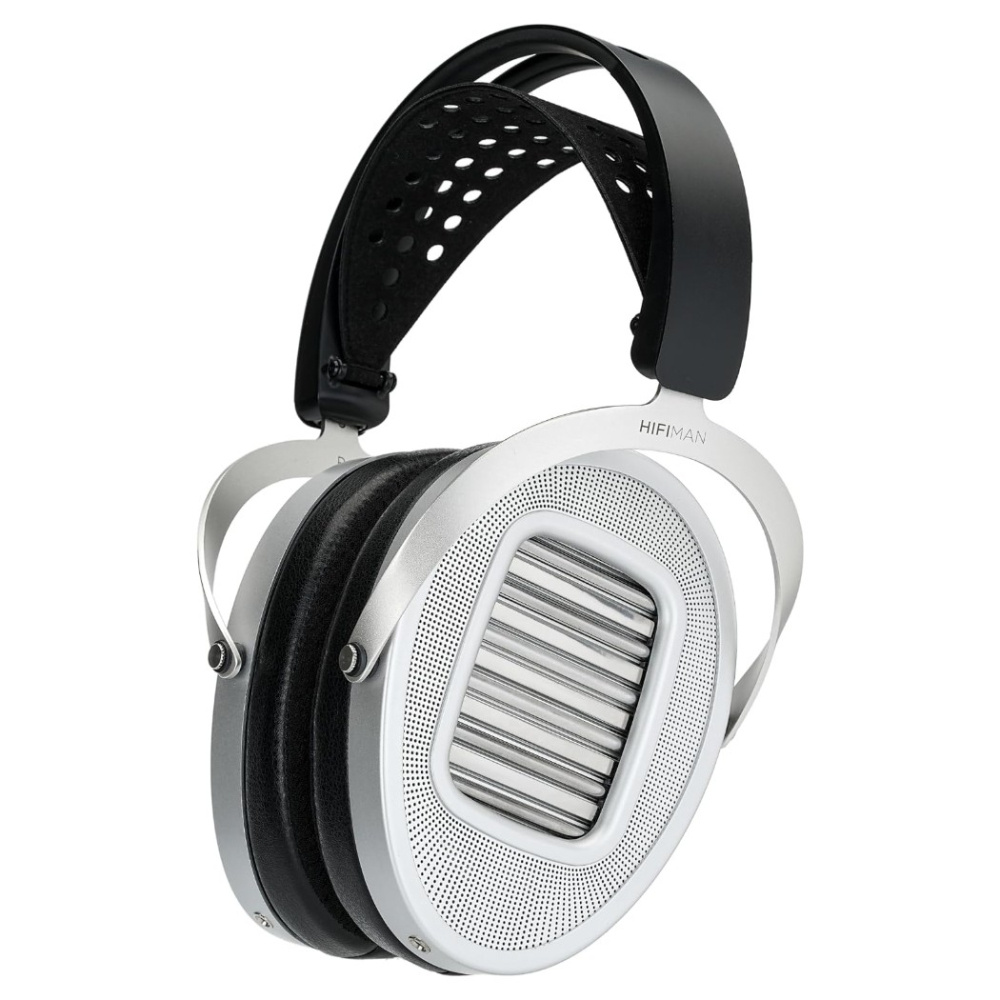 Hifiman Ananda Unveiled, otwarte słuchawki nauszne