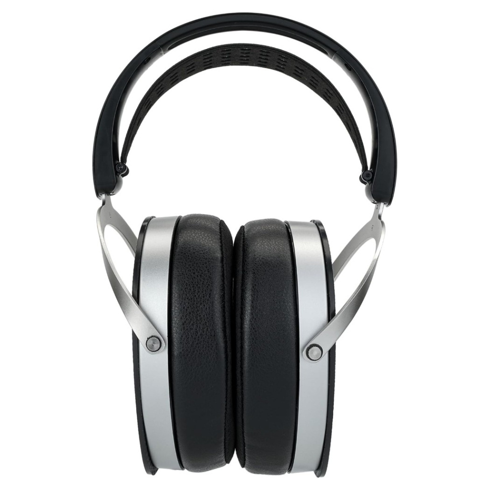 Hifiman Ananda Unveiled, otwarte słuchawki nauszne