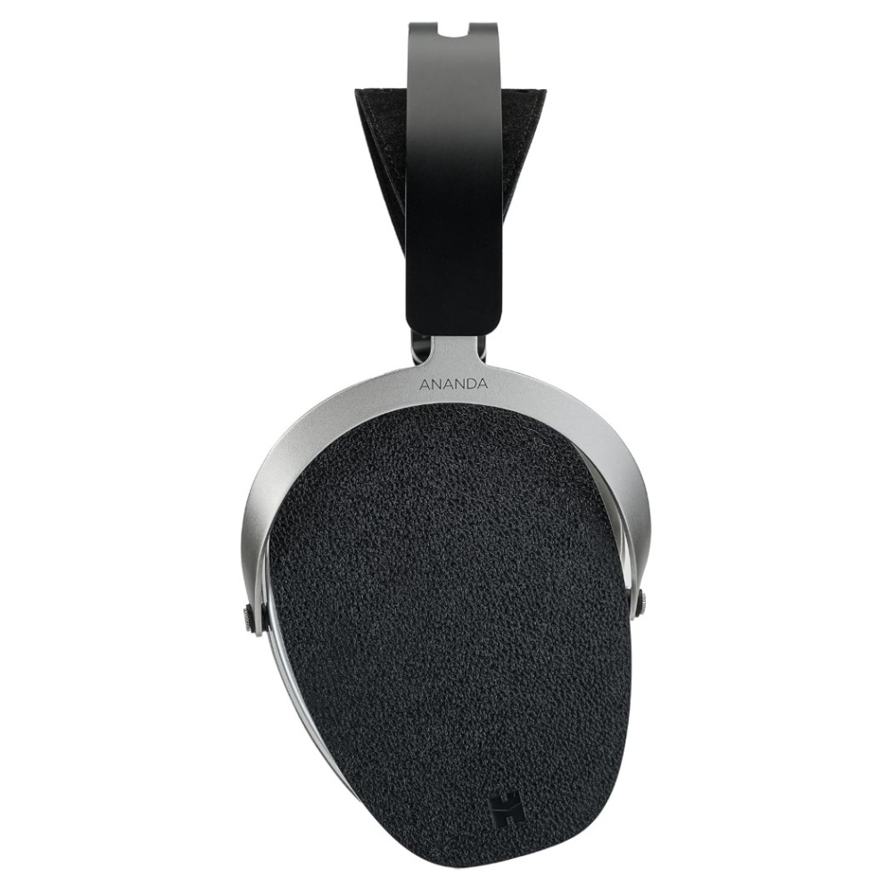 Hifiman Ananda Unveiled, otwarte słuchawki nauszne