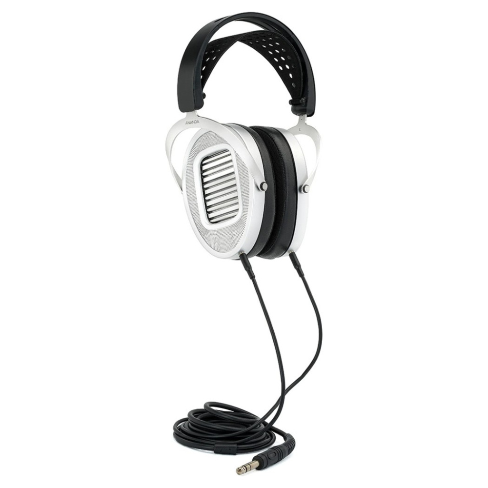 Hifiman Ananda Unveiled, otwarte słuchawki nauszne