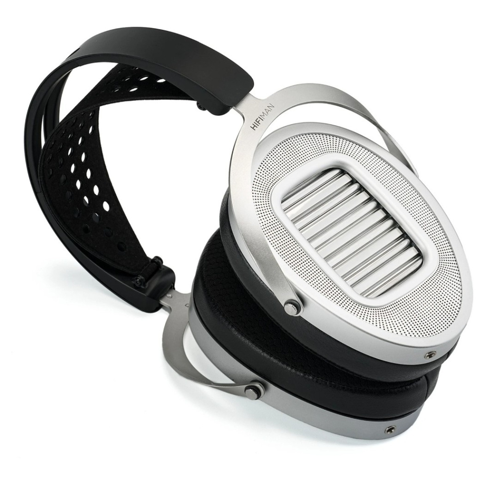 Hifiman Ananda Unveiled, otwarte słuchawki nauszne