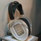 Hifiman Ananda Unveiled, otwarte słuchawki nauszne Hifiman Ananda Unveiled, otwarte słuchawki nauszne