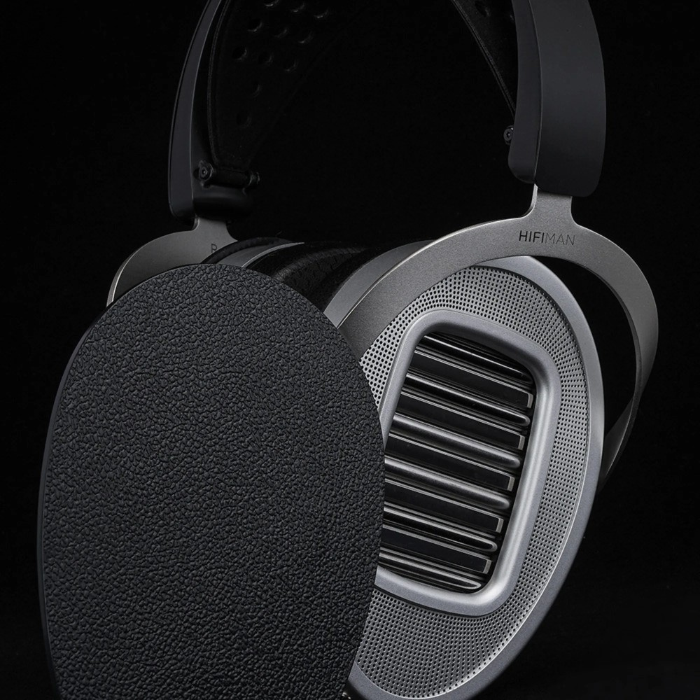Hifiman Ananda Unveiled, otwarte słuchawki nauszne