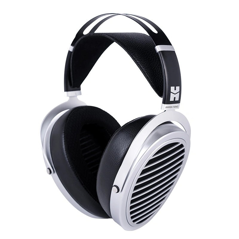 Hifiman Ananda Nano, otwarte słuchawki magnetostatyczne