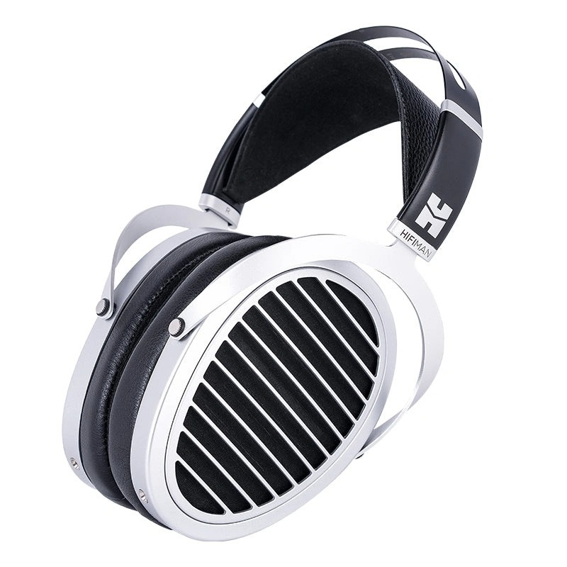Hifiman Ananda Nano, otwarte słuchawki magnetostatyczne