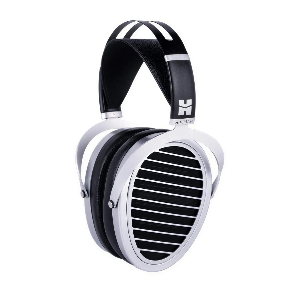Hifiman Ananda Nano, otwarte słuchawki magnetostatyczne