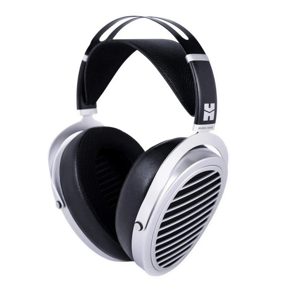 Hifiman Ananda Nano, otwarte słuchawki magnetostatyczne