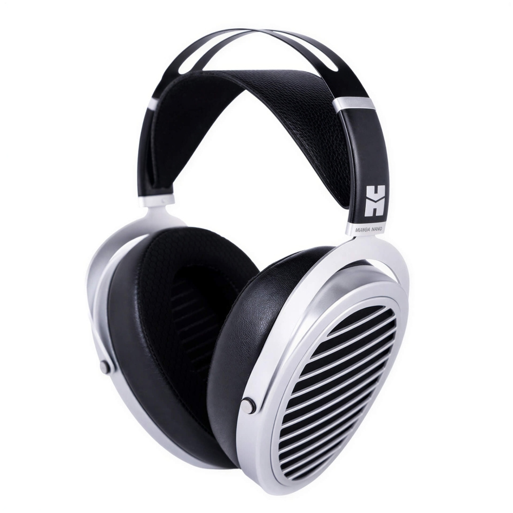 Hifiman Ananda Nano, otwarte słuchawki magnetostatyczne