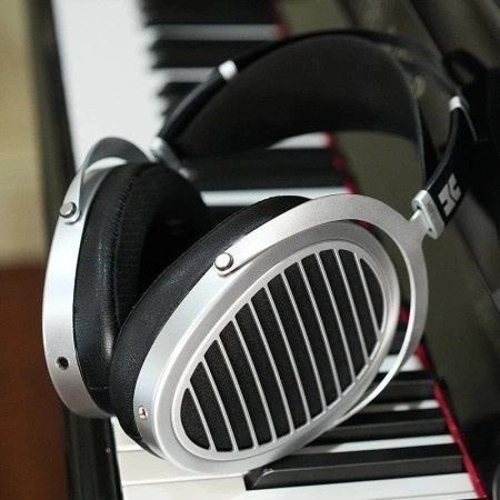 Hifiman Ananda Nano, otwarte słuchawki magnetostatyczne