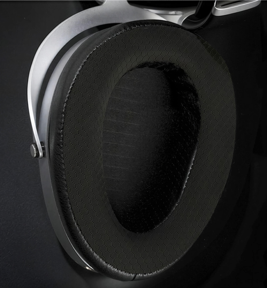 Hifiman Ananda Nano, otwarte słuchawki magnetostatyczne