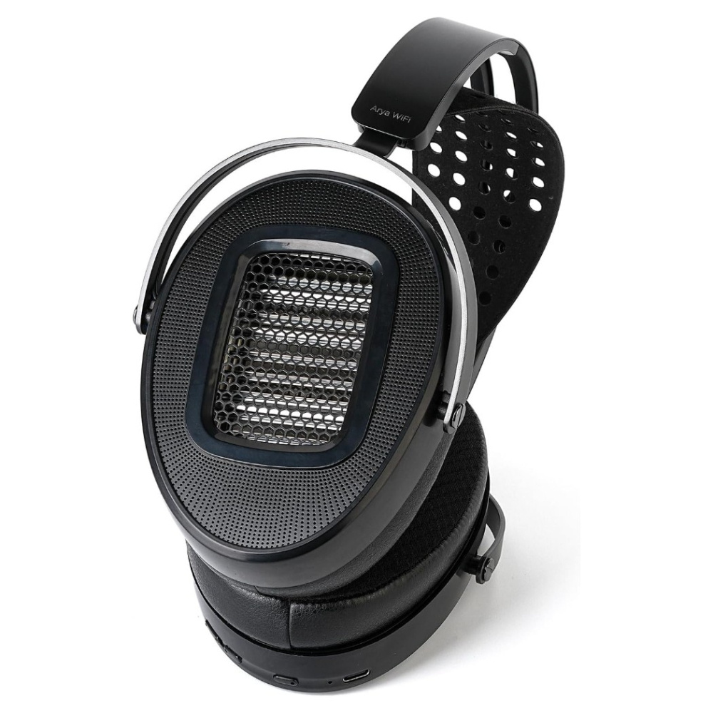 Hifiman Arya WiFi, bezprzewodowe słuchawki wokółuszne