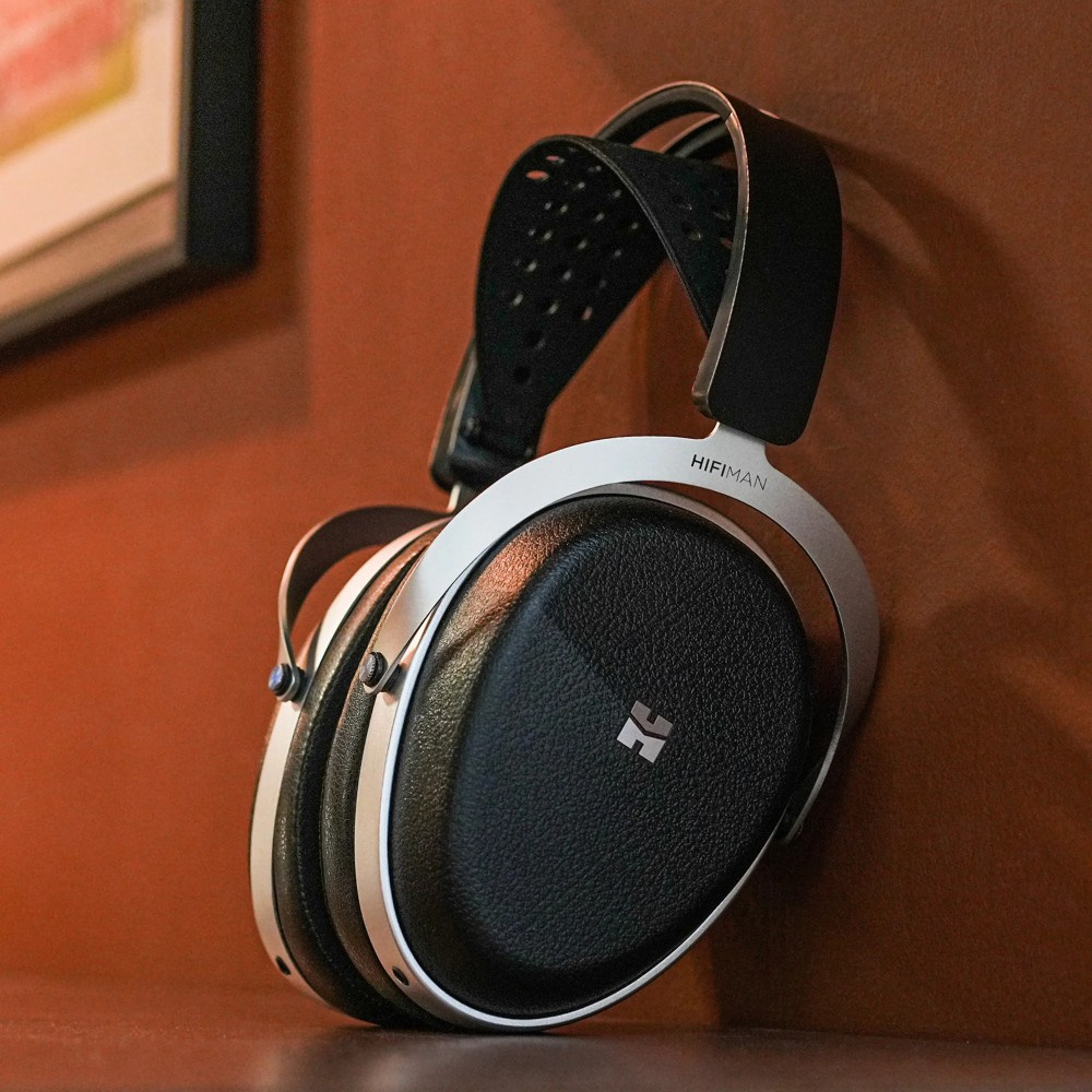 Hifiman Audivina LE, zamknięte słuchawki nauszne typu over-ear