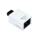iFi Audio DC Blocker Plus, eliminator składowej stałej iFi Audio DC Blocker Plus, eliminator składowej stałej