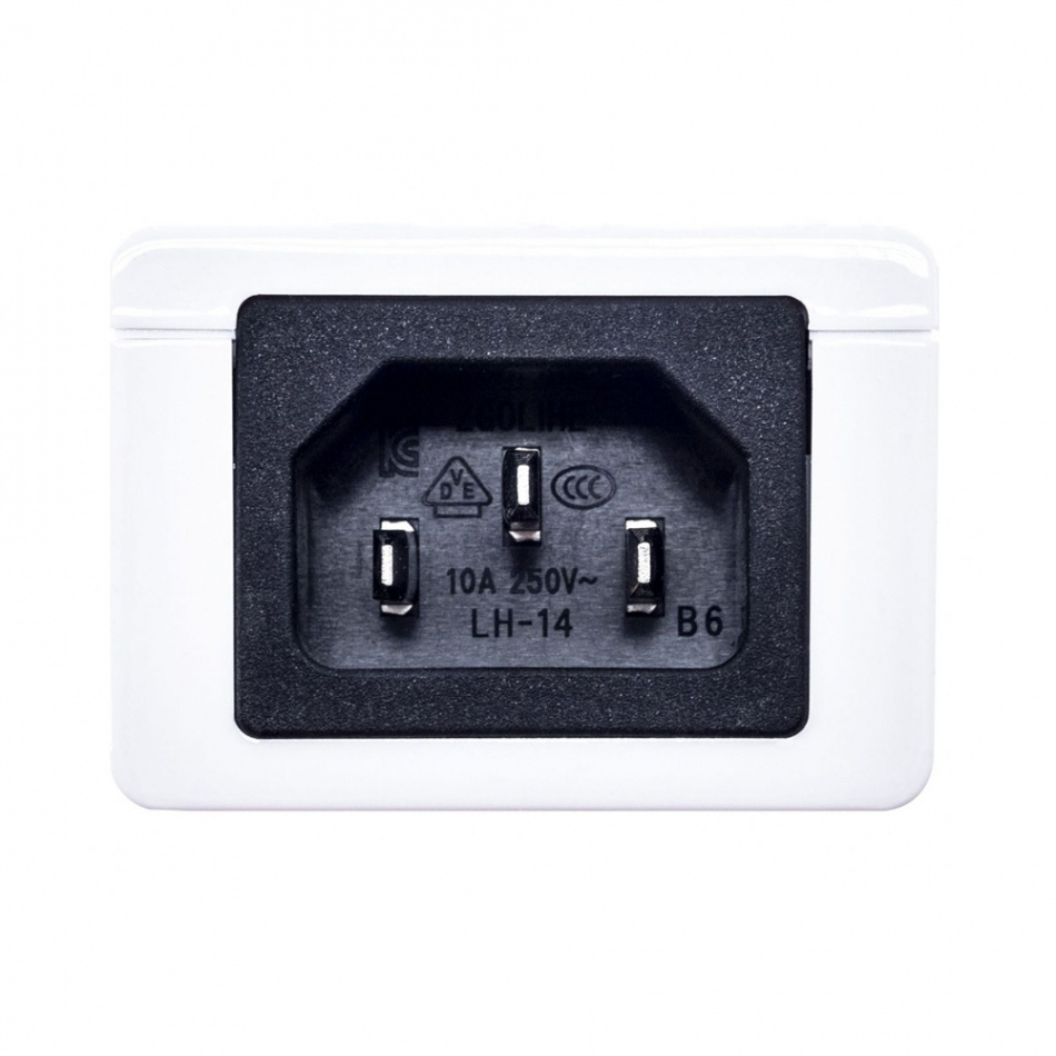 iFi Audio DC Blocker Plus, eliminator składowej stałej