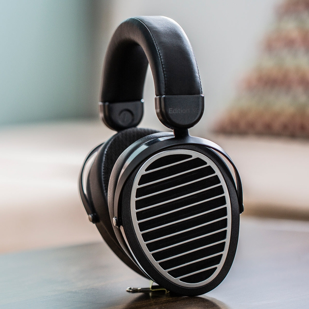Hifiman Edition XS otwarte słuchawki magnetostatyczne