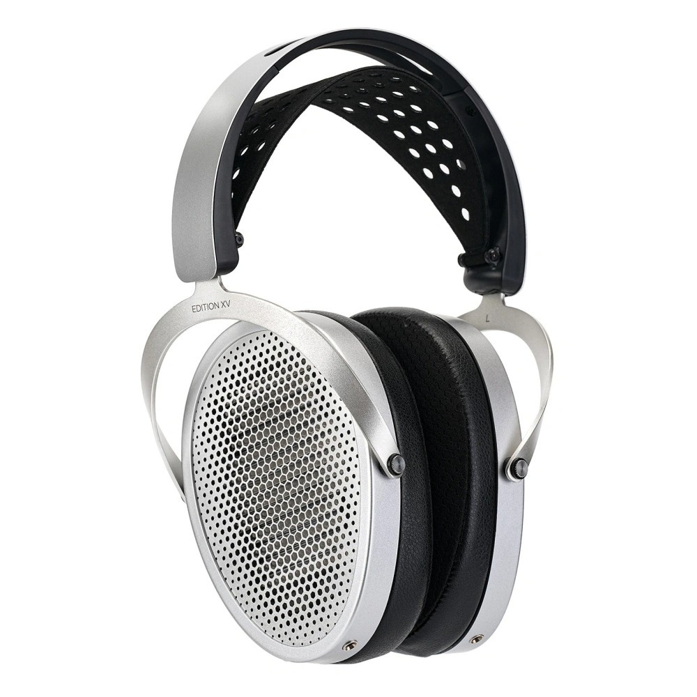 Hifiman Edition XV otwarte słuchawki magnetostatyczne