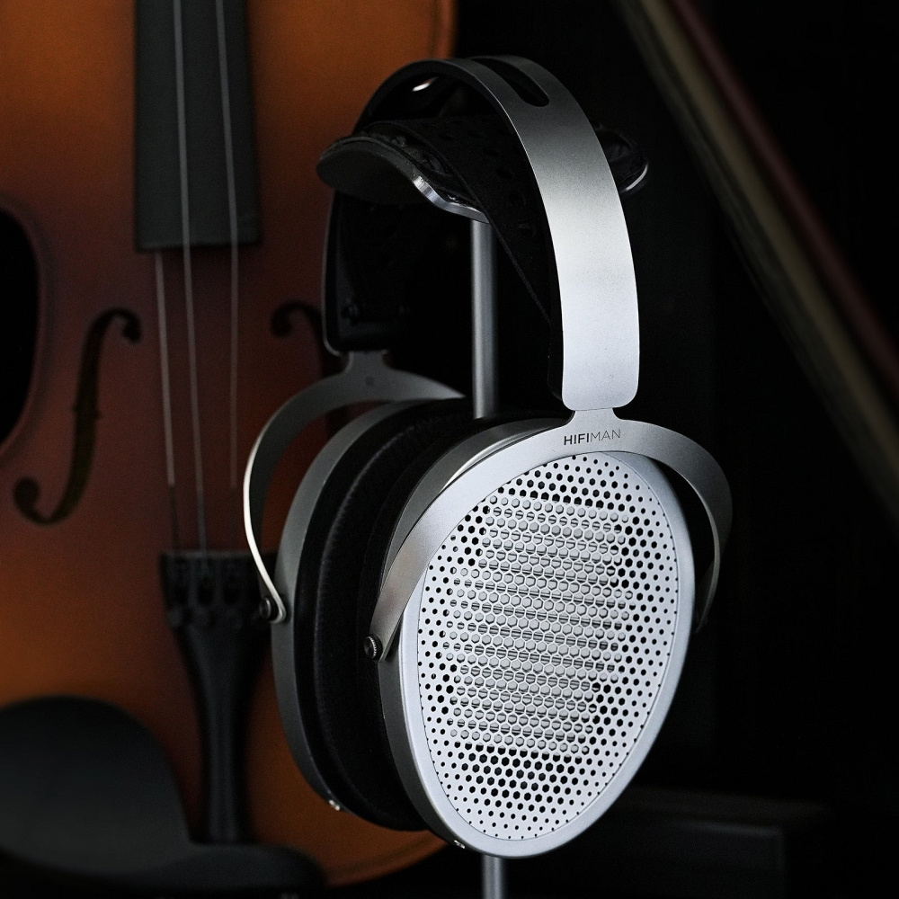 Hifiman Edition XV otwarte słuchawki magnetostatyczne
