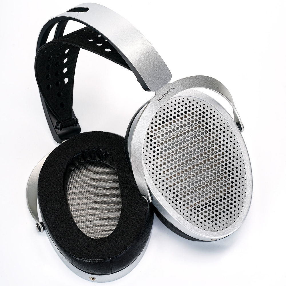 Hifiman Edition XV otwarte słuchawki magnetostatyczne
