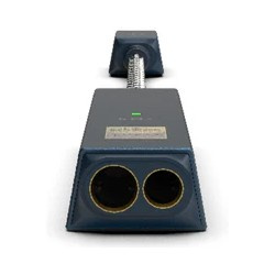 iFi Audio Go Link 2 Max, kompaktowy wzmacniacz słuchawkowy/DAC