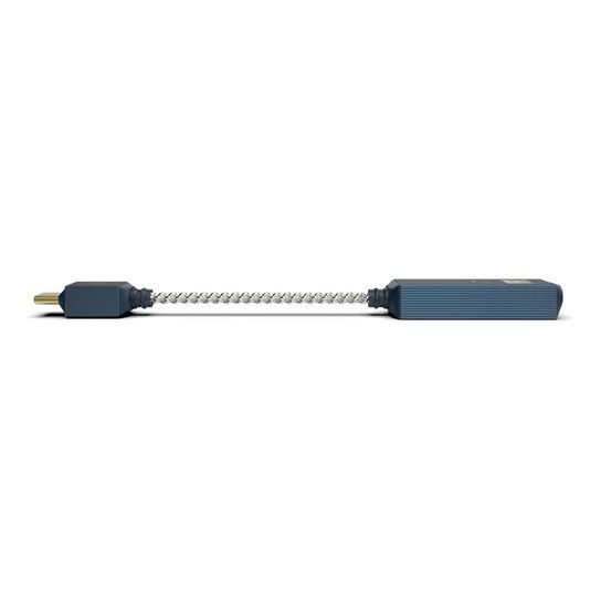 iFi Audio Go Link 2 Max, kompaktowy wzmacniacz słuchawkowy/DAC