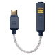 iFi Audio Go Link 2, kompaktowy wzmacniacz słuchawkowy/DAC iFi Audio Go Link 2, kompaktowy wzmacniacz słuchawkowy/DAC
