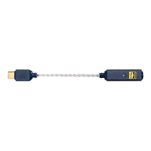 iFi Audio Go Link 2, kompaktowy wzmacniacz słuchawkowy/DAC