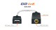 iFi Audio GO Link, kompaktowy wzmacniacz słuchawkowy Hi-Res iFi Audio GO Link, kompaktowy wzmacniacz słuchawkowy Hi-Res
