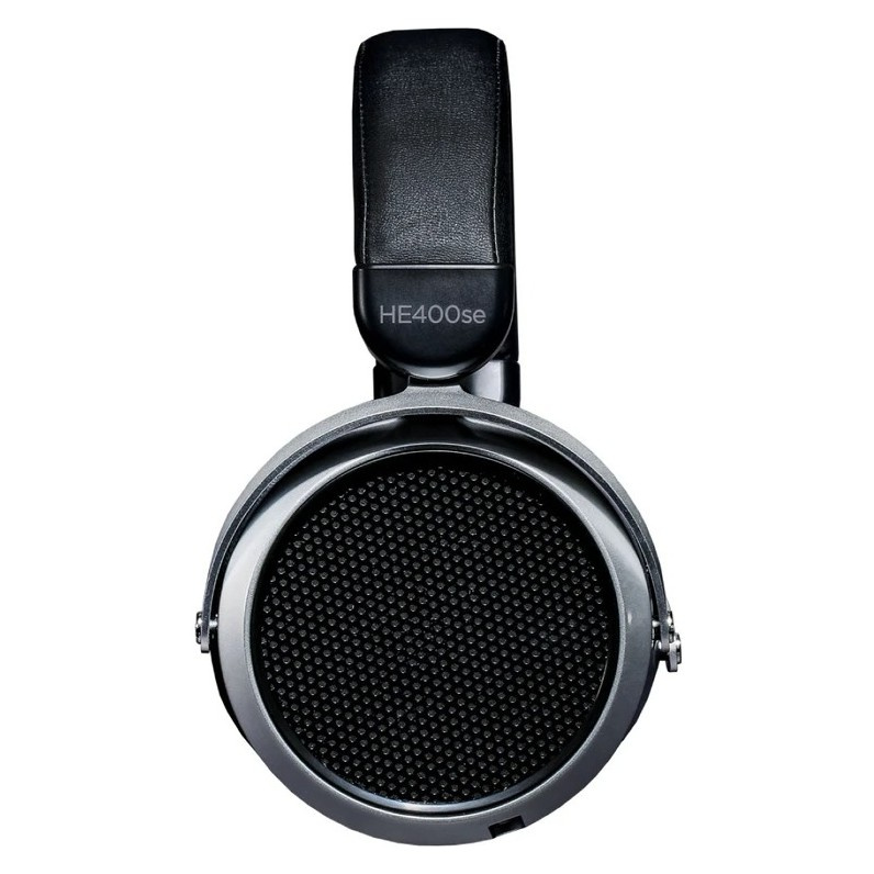 Hifiman HE400se, otwarte magnetostatyczne słuchawki nauszne