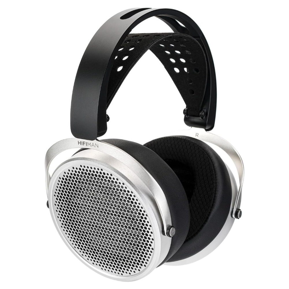 Hifiman HE600, otwarte słuchawki wokółuszne
