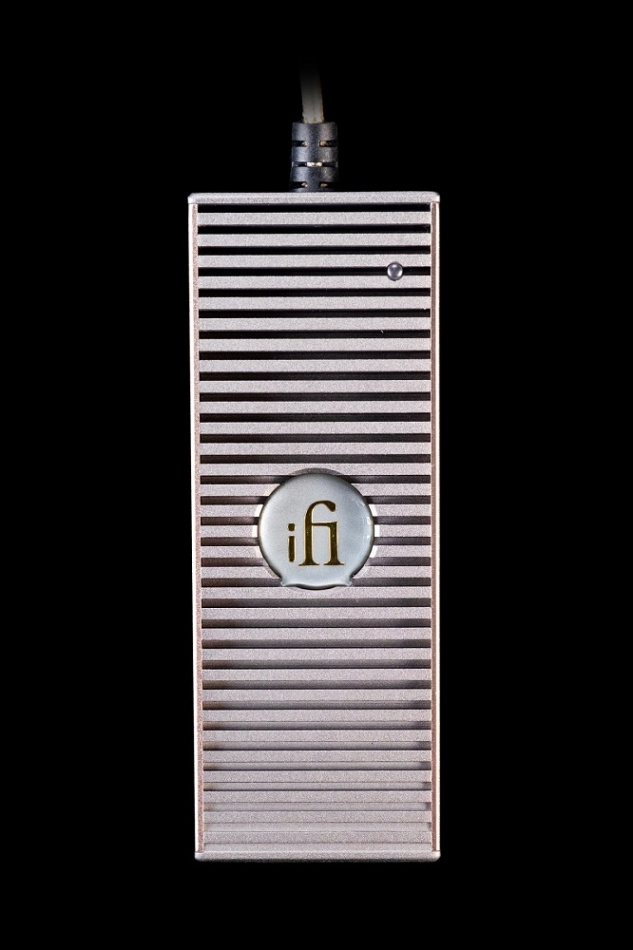 zasilacz iFi Audio iPower Elite, 24V / 2.5A