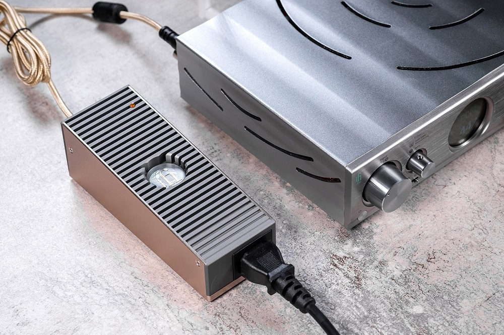 zasilacz iFi Audio iPower Elite, 24V / 2.5A