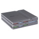 Silent Power LAN iPurifier Pro, filtr sieciowy Silent Power LAN iPurifier Pro, filtr sieciowy