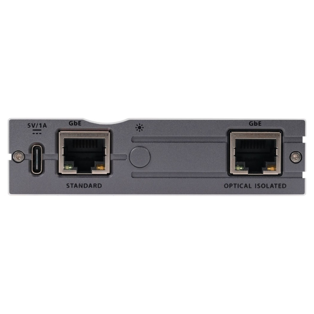 Silent Power LAN iPurifier Pro, filtr sieciowy