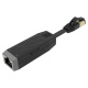 Silent Power LAN iSilencer Plus, galwaniczna izolacja dla Ethernet Silent Power LAN iSilencer Plus, galwaniczna izolacja dla Ethernet