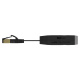 Silent Power LAN iSilencer Plus, galwaniczna izolacja dla Ethernet Silent Power LAN iSilencer Plus, galwaniczna izolacja dla Ethernet