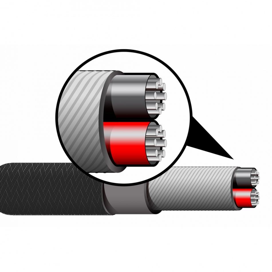 iFI Audio Pentaconn 4.4-XLR SE, kabel 4.4mm-XLR 1 metr