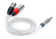 iFI Audio Pentaconn 4.4-XLR, kabel 4.4mm-XLR 1 metr iFI Audio Pentaconn 4.4-XLR, kabel 4.4mm-XLR 1 metr