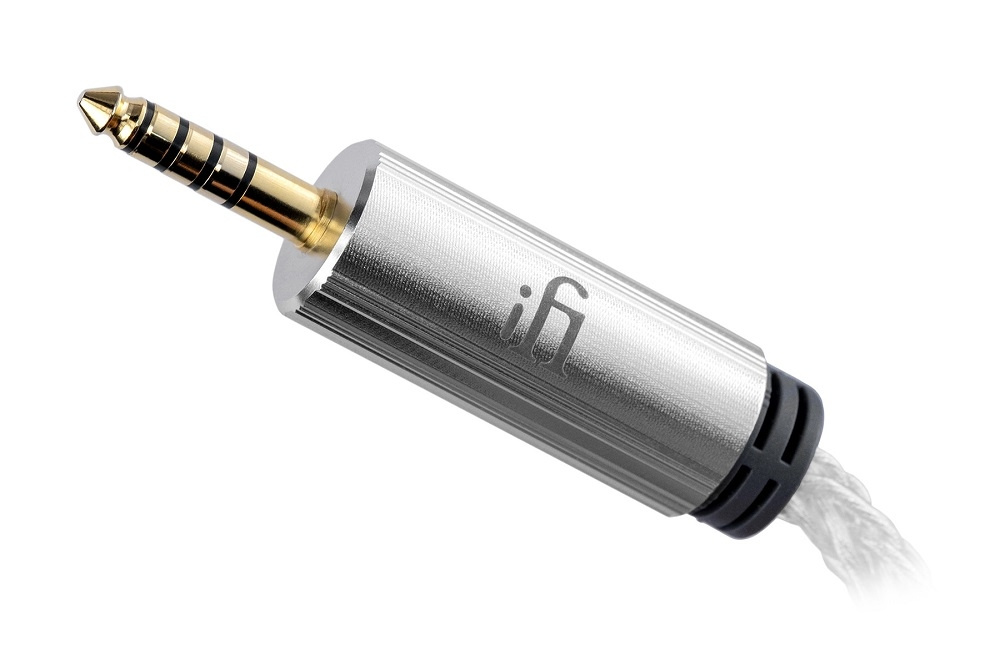iFI Audio Pentaconn 4.4-XLR, kabel 4.4mm-XLR 1 metr