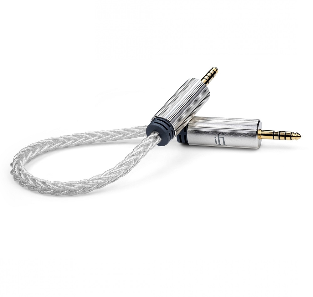 iFI Audio Pentaconn 4.4, kabel 4.4mm 0.3 metra