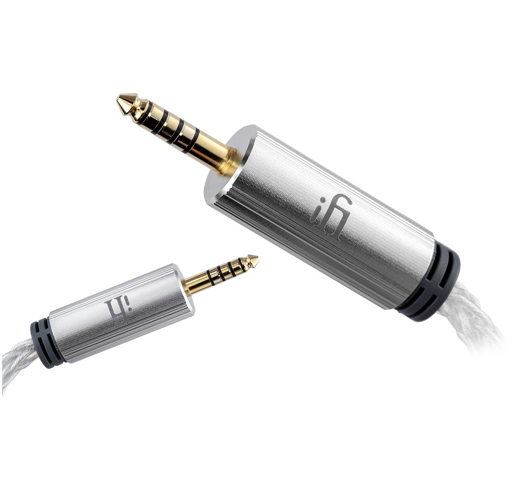 iFI Audio Pentaconn 4.4, kabel 4.4mm 0.3 metra