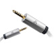 iFI Audio Pentaconn 4.4, kabel 4.4mm 0.3 metra iFI Audio Pentaconn 4.4, kabel 4.4mm 0.3 metra
