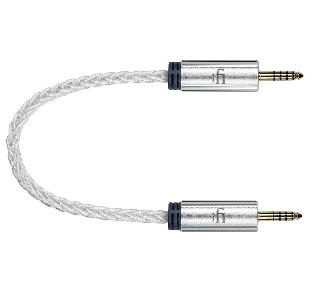 iFI Audio Pentaconn 4.4, kabel 4.4mm 0.3 metra
