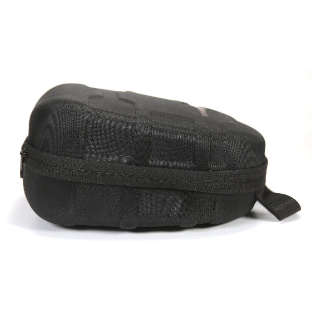 Hifiman uniwersalne etui na słuchawki, czarne