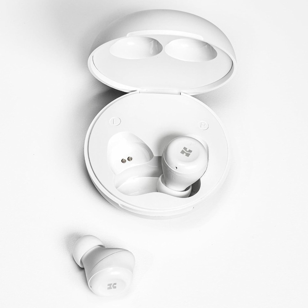 Hifiman TWS450, bezprzewodowe słuchawki dokanałowe