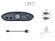 iFi Audio Uno, wzmacniacz słuchawkowy z USB DAC iFi Audio Uno, wzmacniacz słuchawkowy z USB DAC