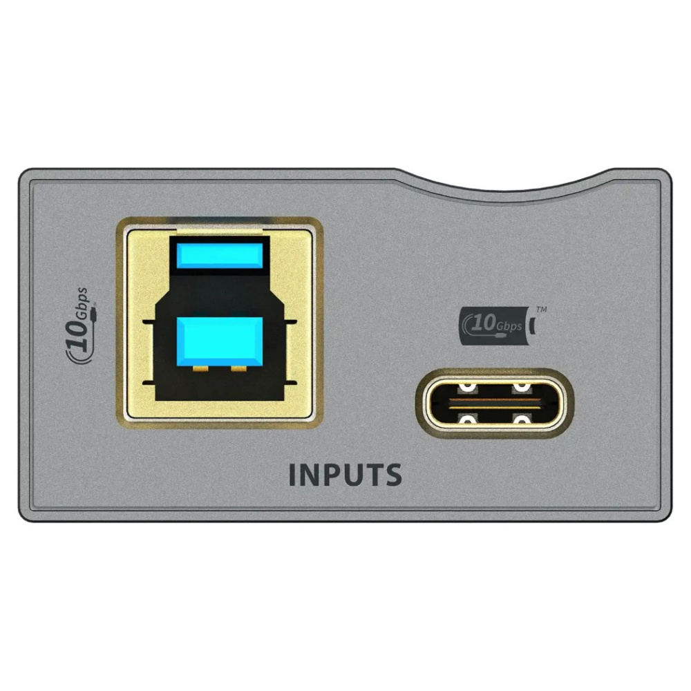 Silent Power USB iPurifier Pro, filtr audio USB