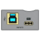 Silent Power USB iPurifier Pro, filtr audio USB Silent Power USB iPurifier Pro, filtr audio USB