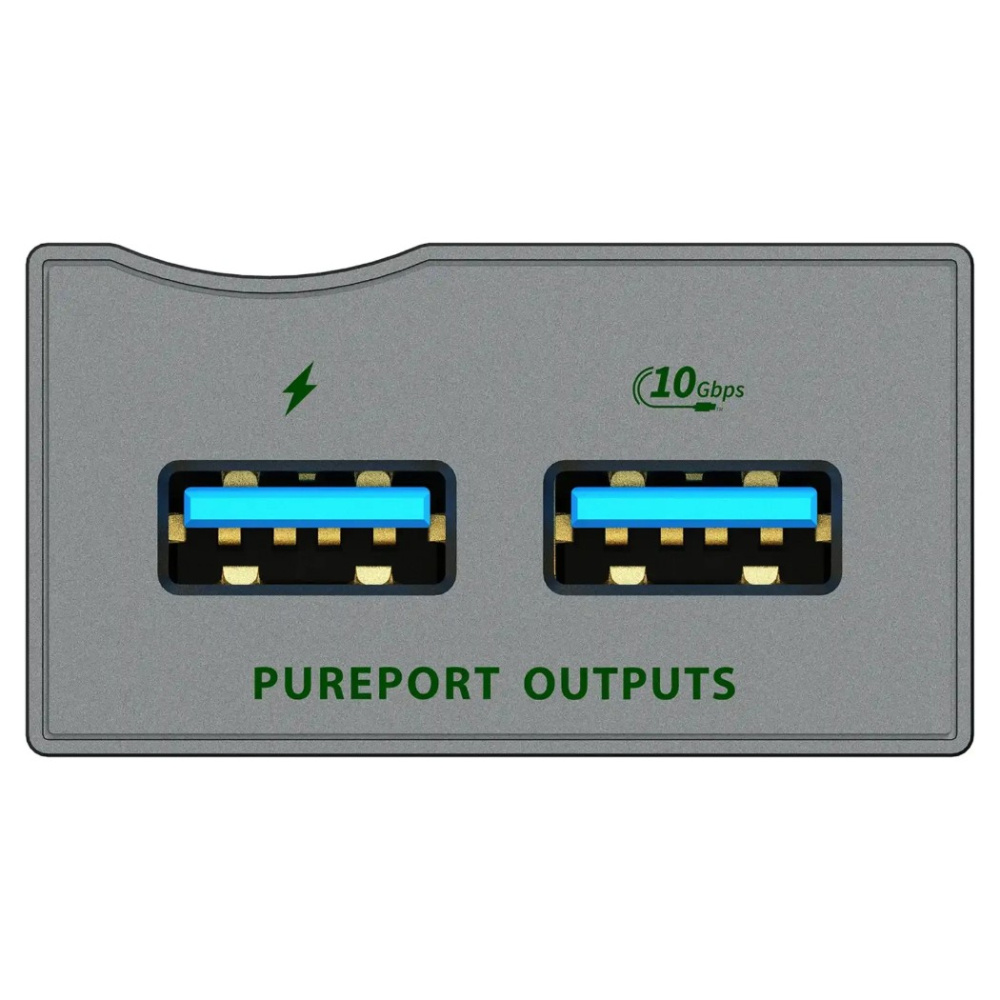Silent Power USB iPurifier Pro, filtr audio USB